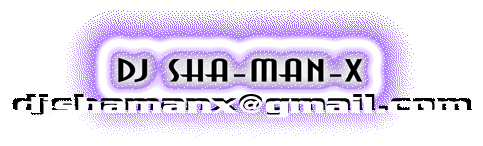 Shamanx Logo